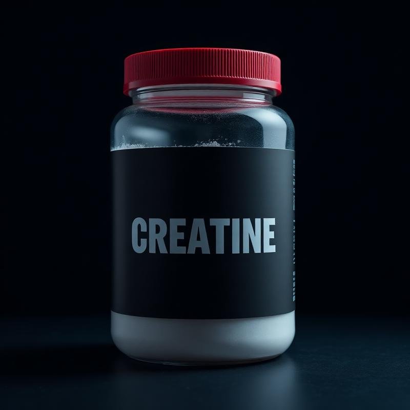 Creatina Monohidratada 300g